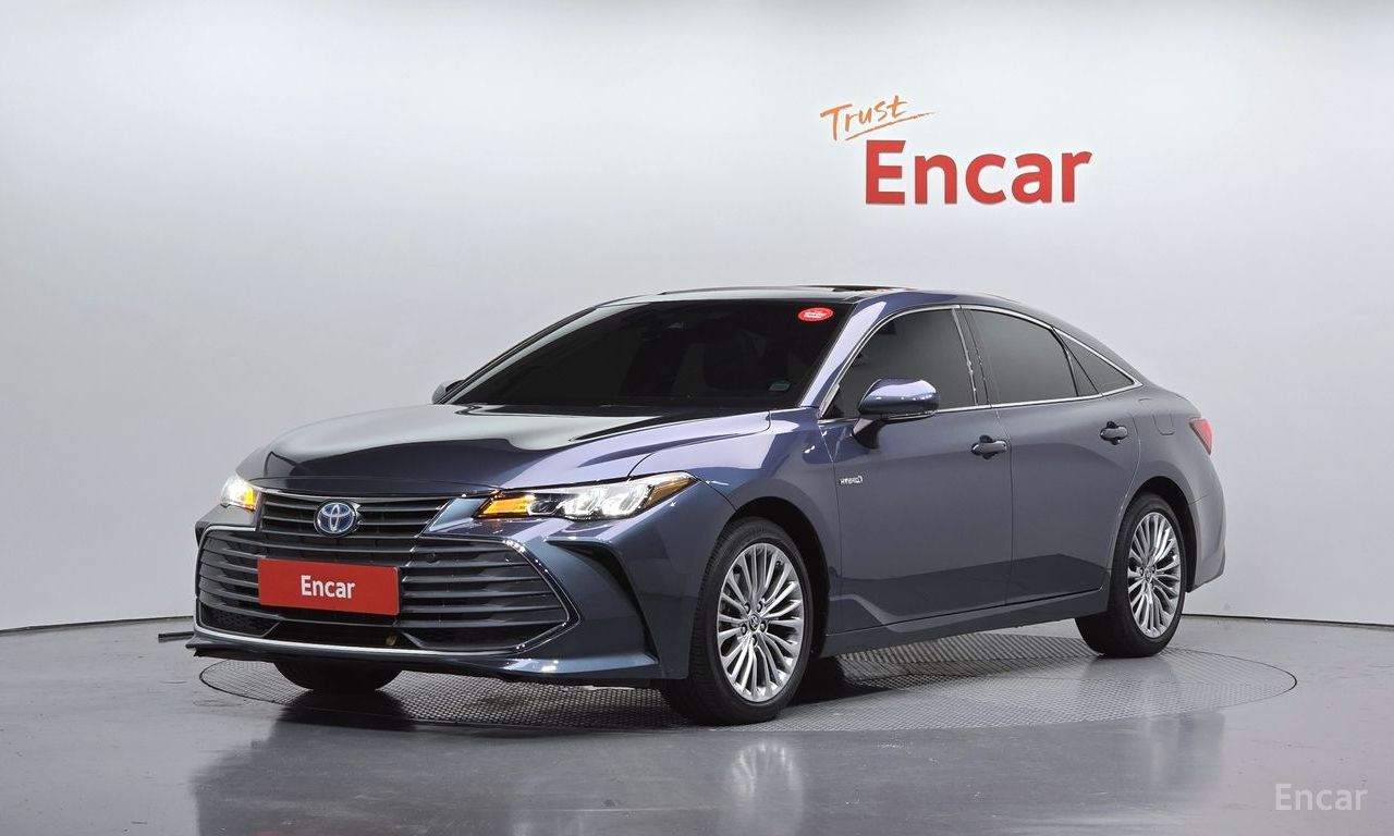 Toyota Avalon