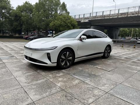 Автомобиль #1216007