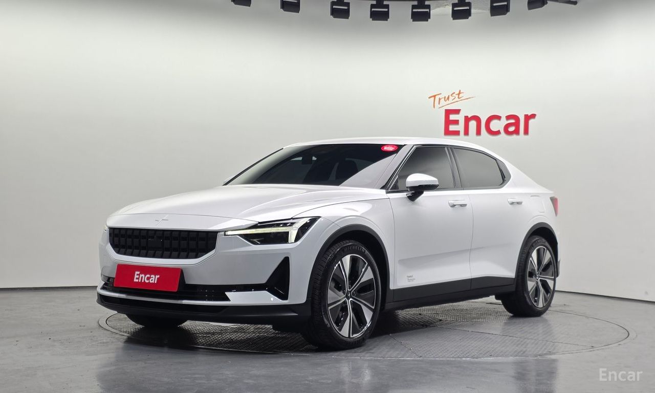 Polestar 2