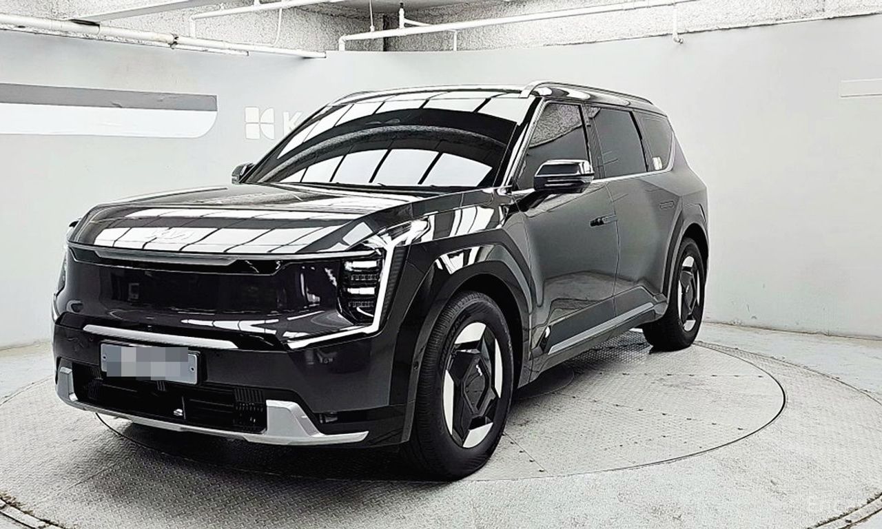 Kia EV9