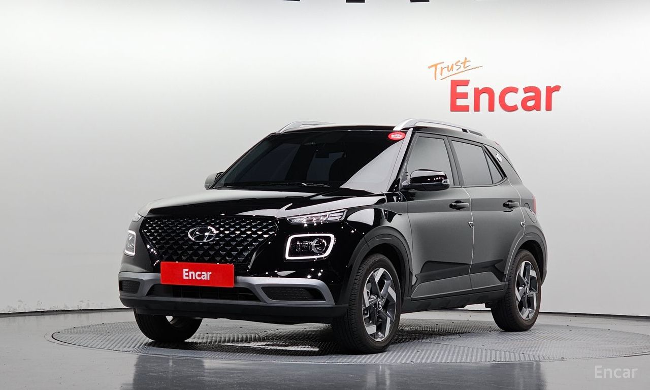 Hyundai Venue