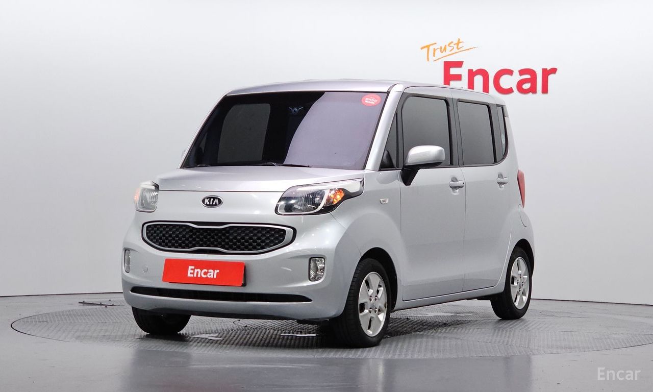 Kia Ray