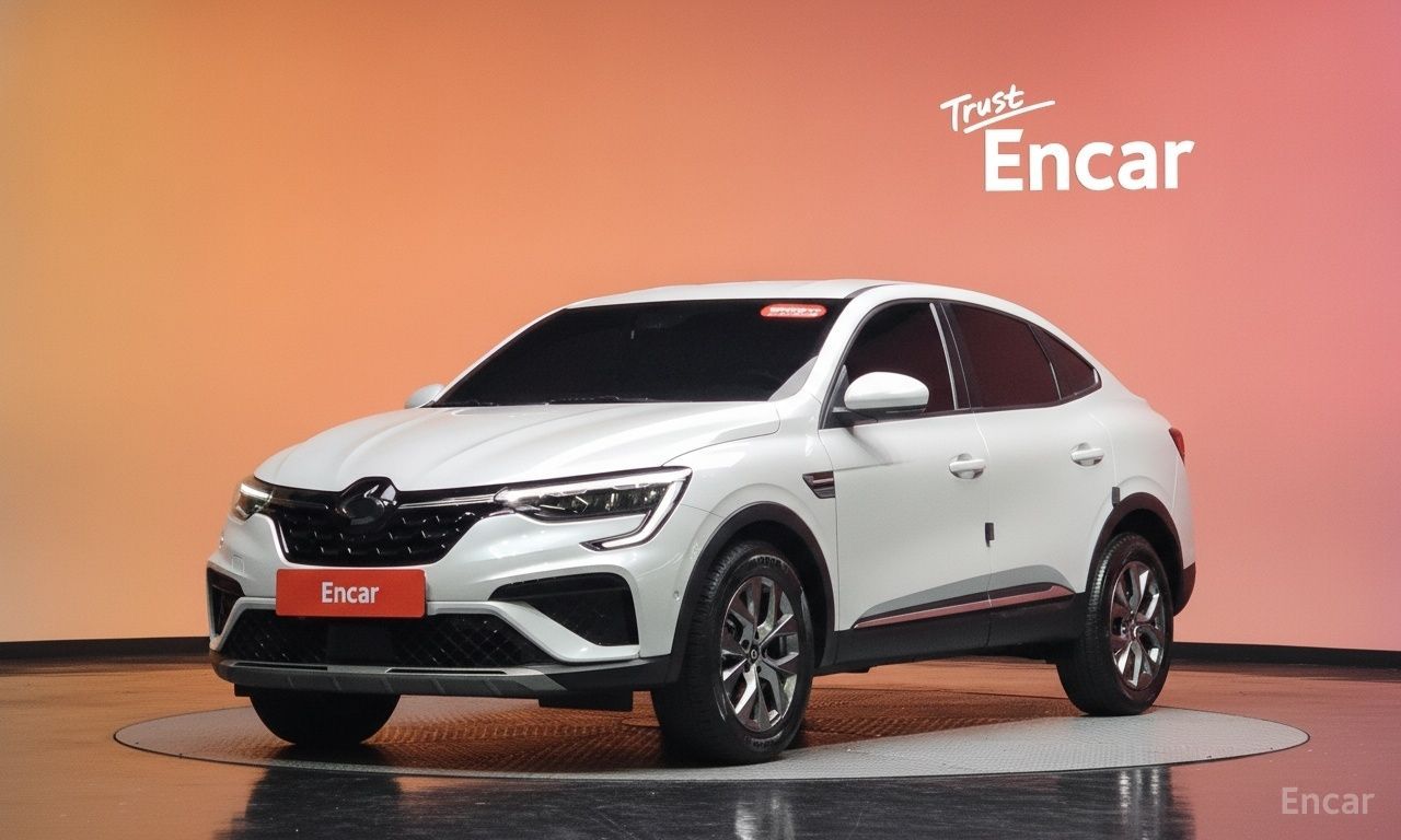 Renault XM3