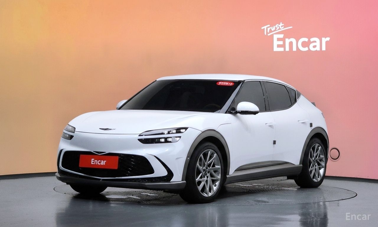 Genesis GV60