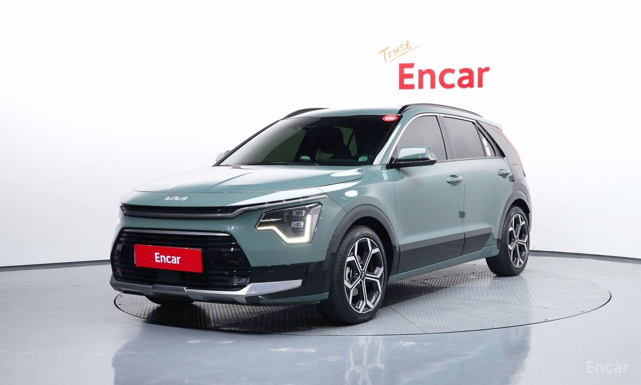 Kia Niro