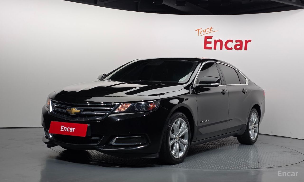 Chevrolet Impala