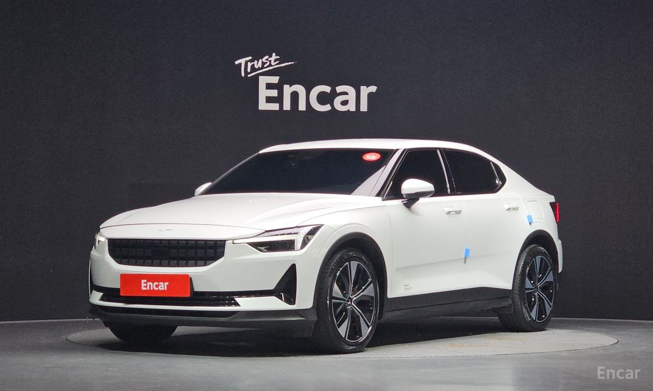 Polestar 2