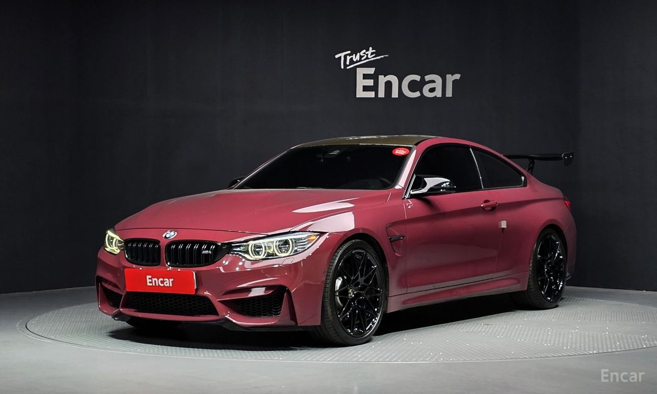 BMW M4