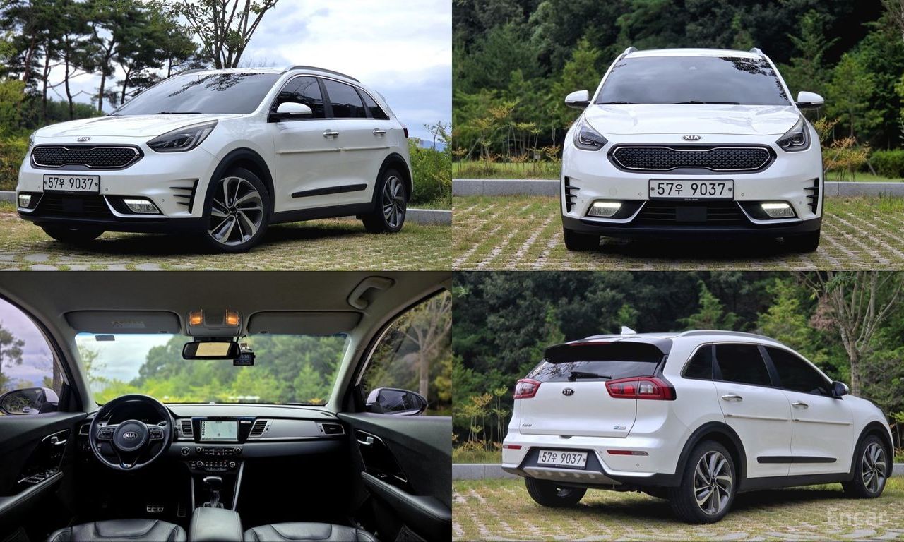 Kia Niro