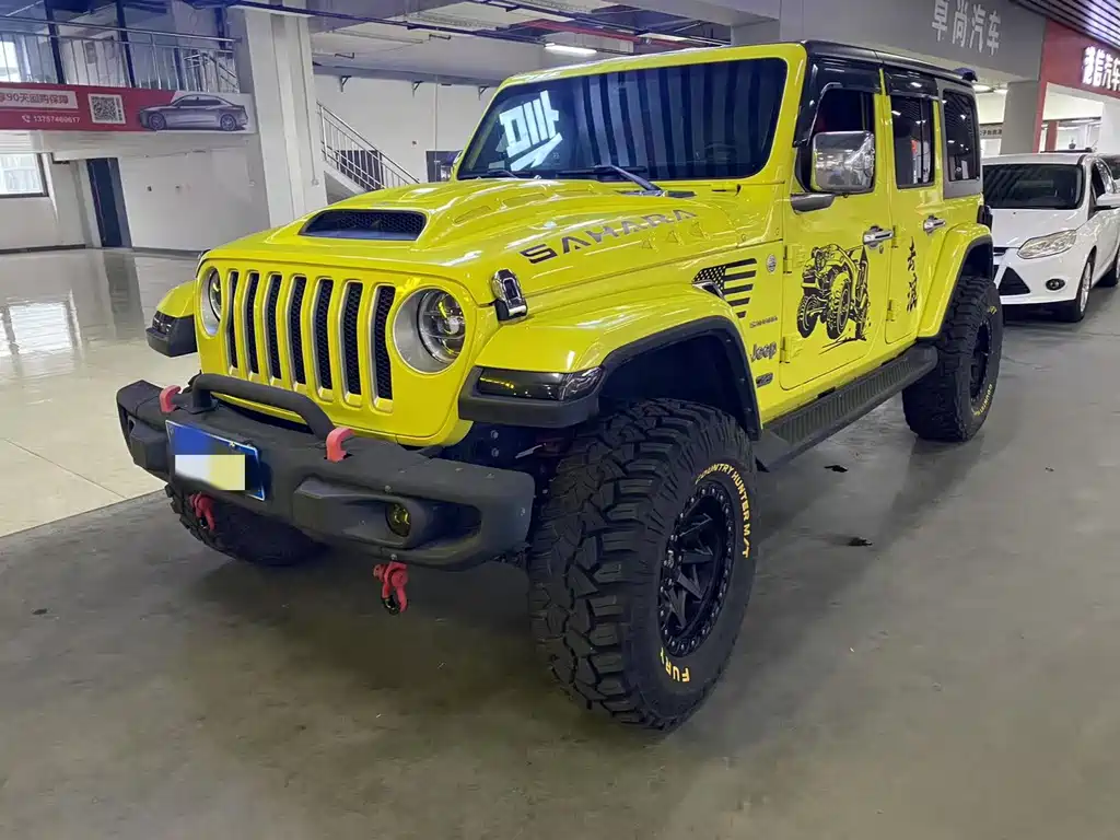 Jeep