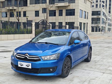Citroen