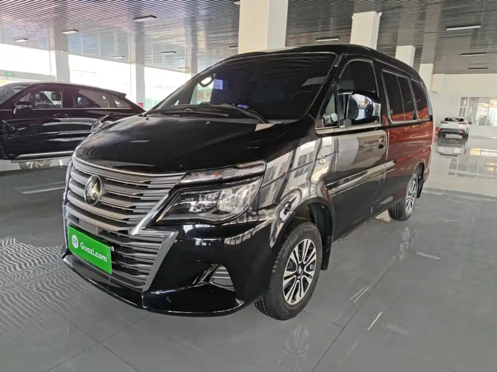 Dongfeng
