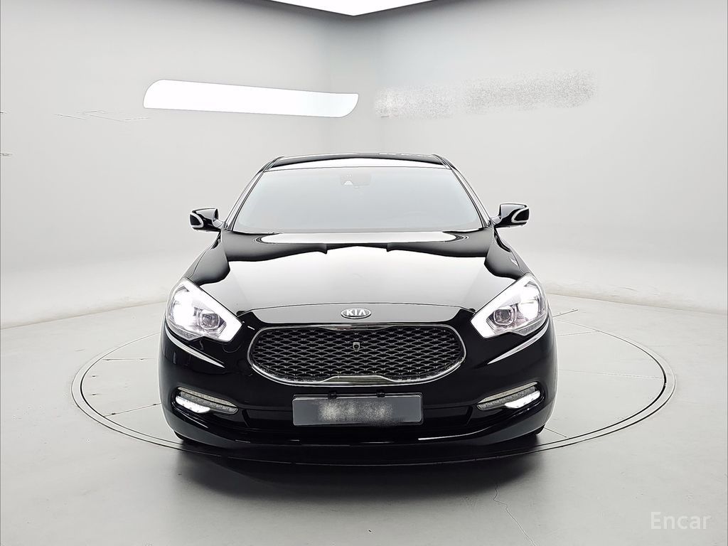 Kia K9
