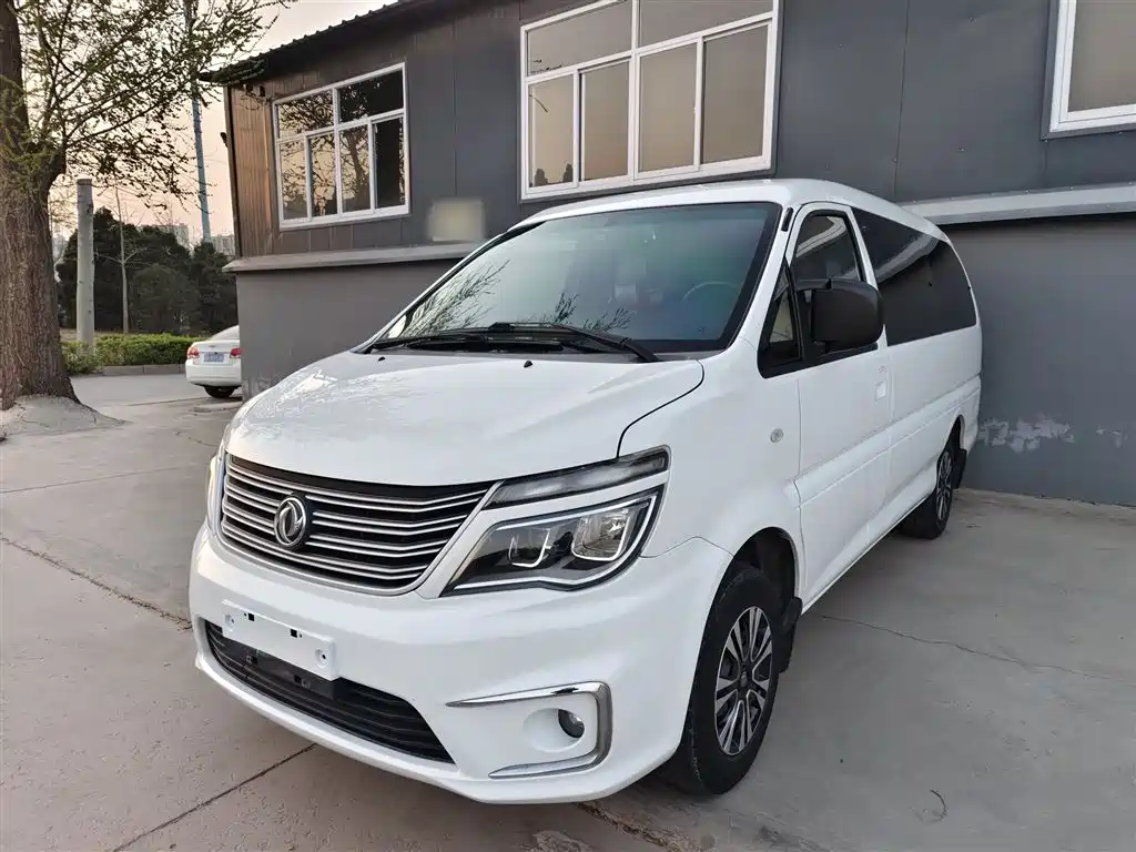 Dongfeng