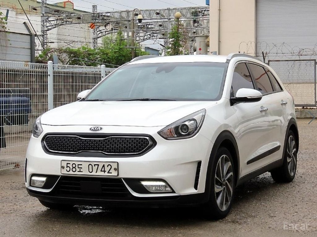Kia Niro