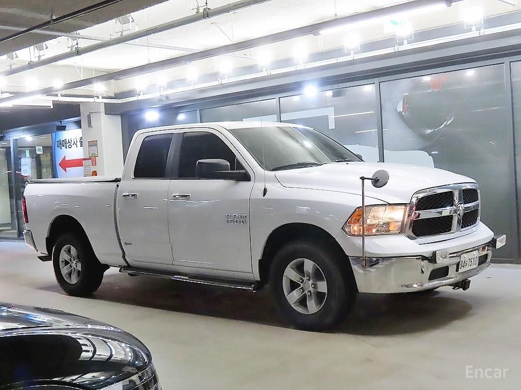 Dodge
