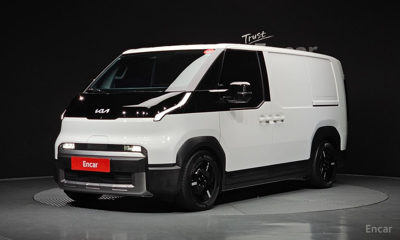 Kia PV5