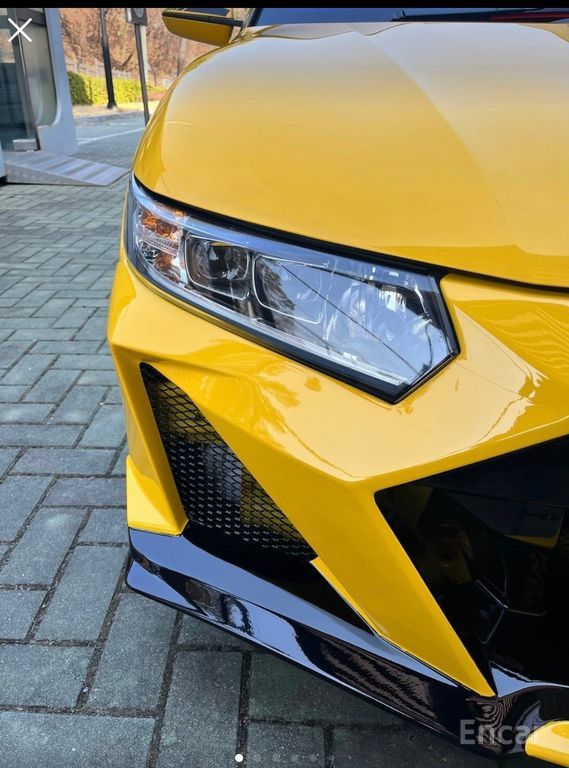 Honda S660