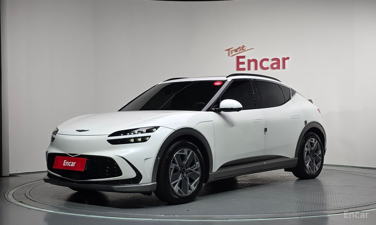 Genesis GV60