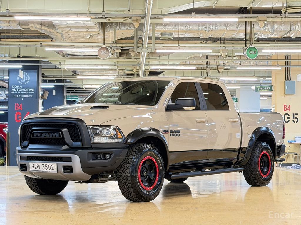 Dodge