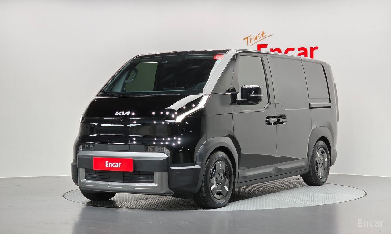 Kia PV5