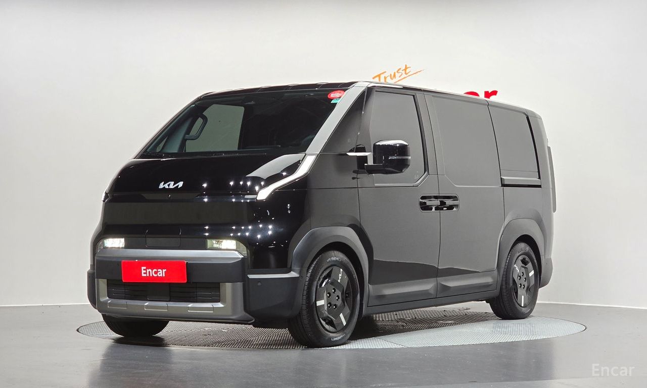 Kia PV5