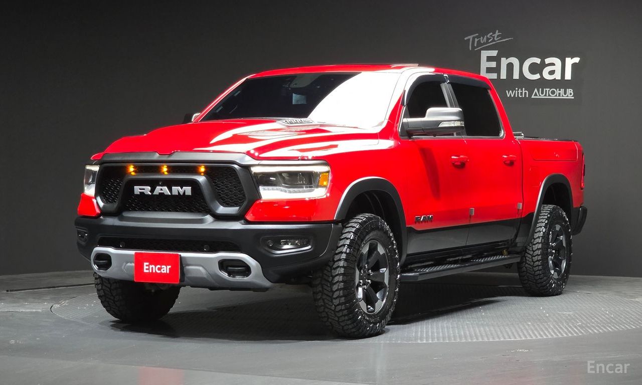 Dodge
