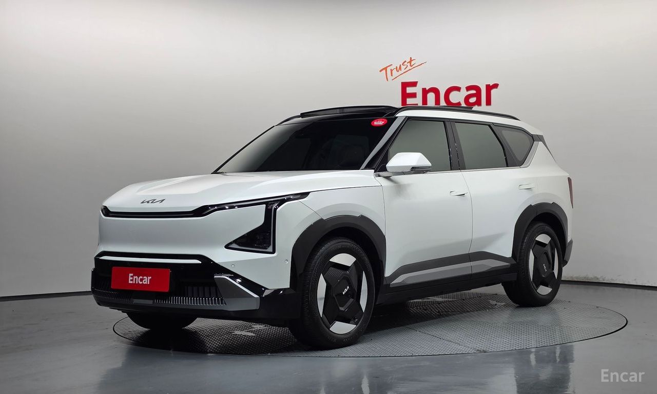 Kia EV5