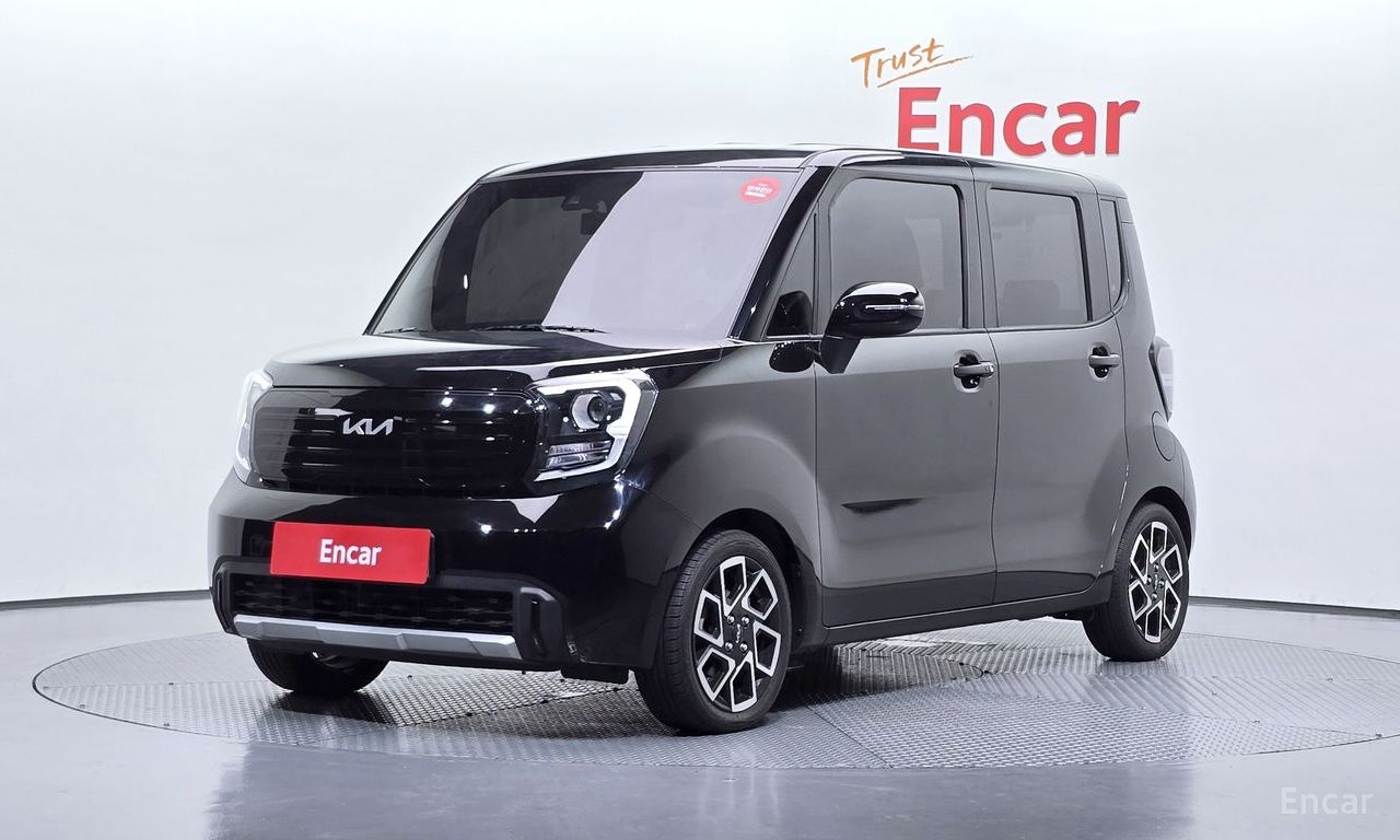 Kia Ray