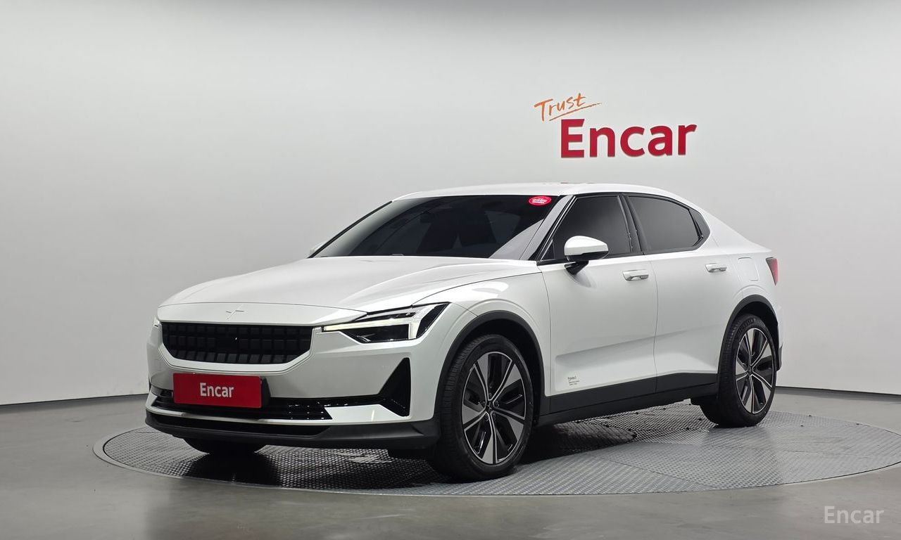 Polestar 2
