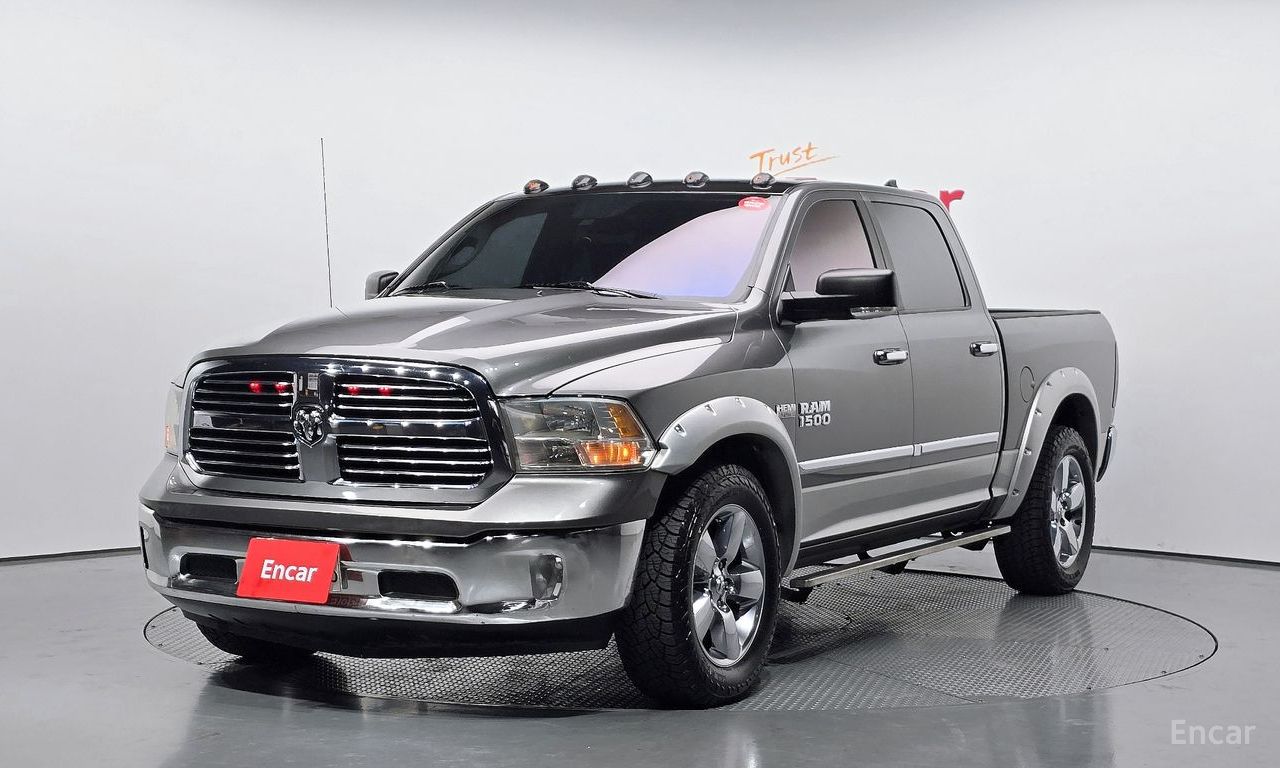 Dodge