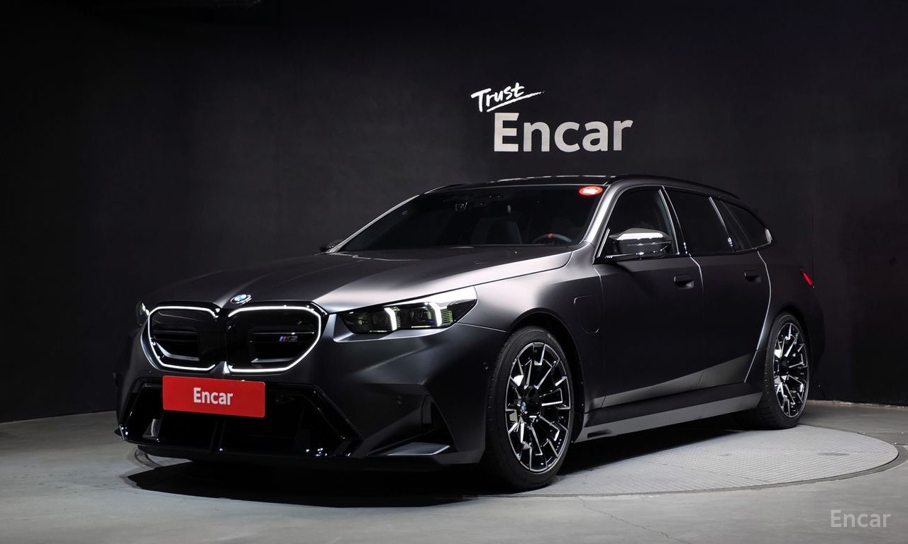 BMW M5