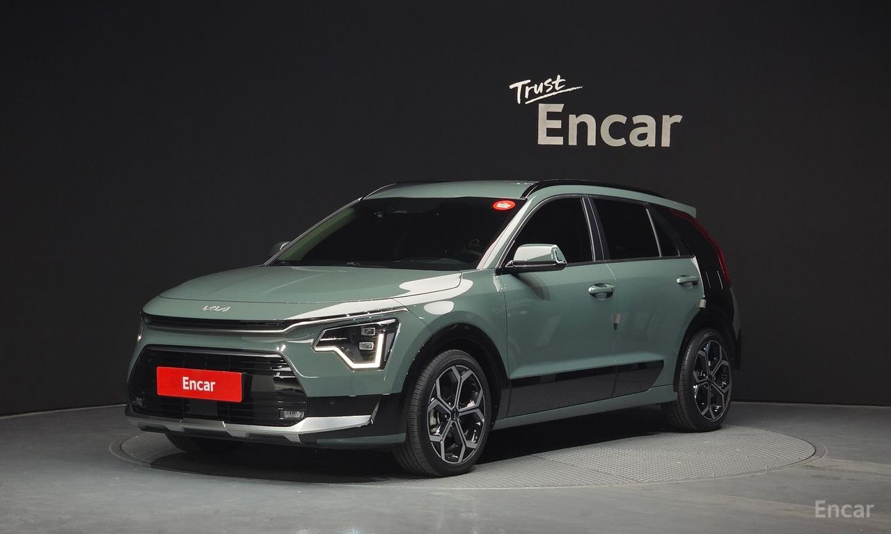 Kia Niro