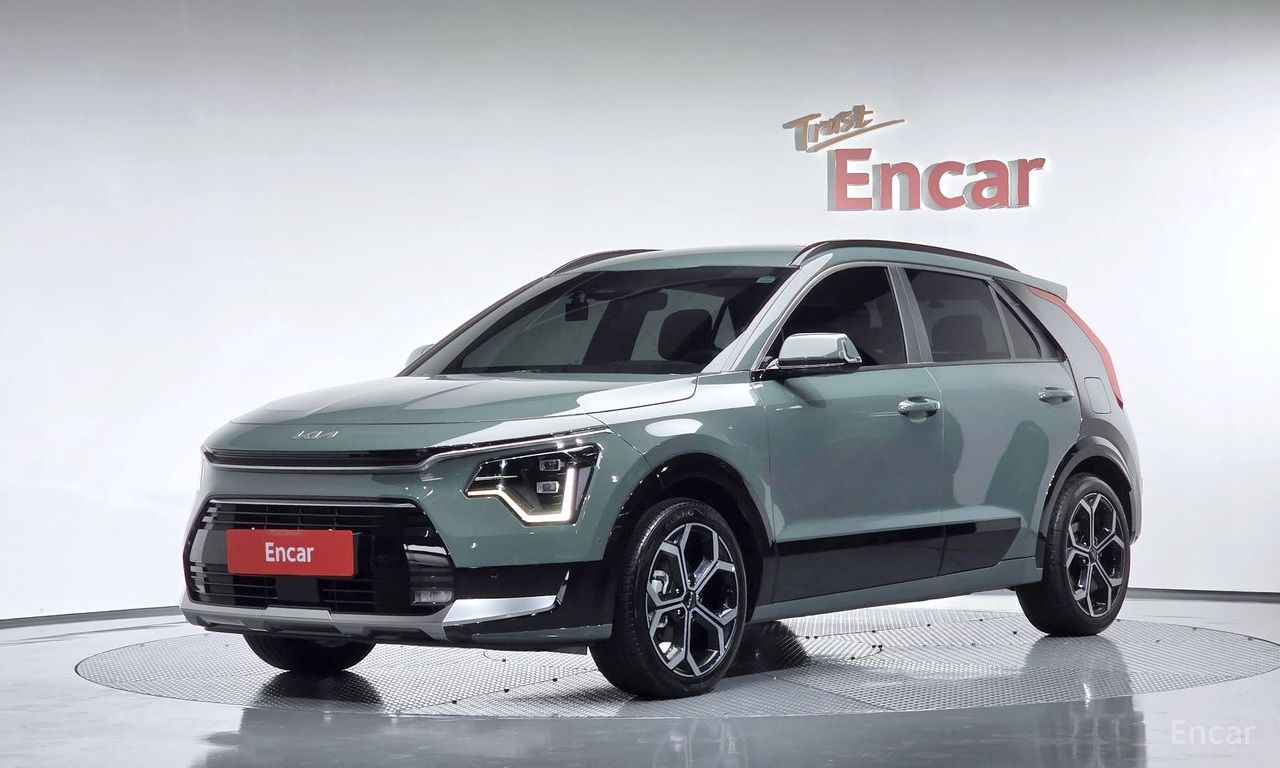 Kia Niro