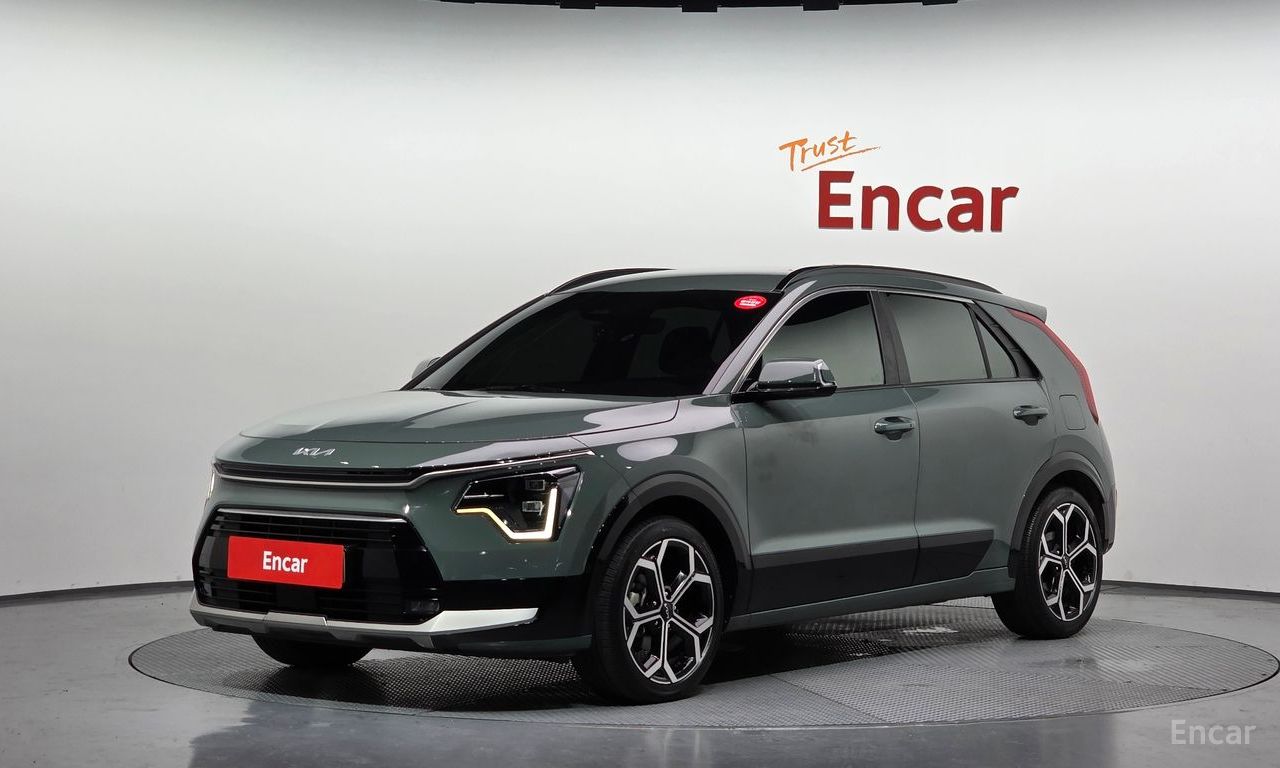 Kia Niro