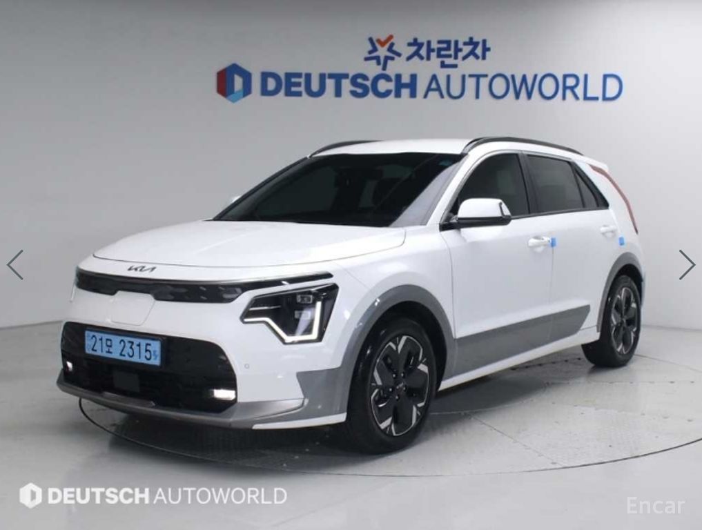 Kia Niro