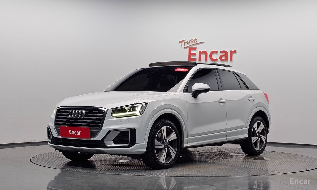 Audi Q2