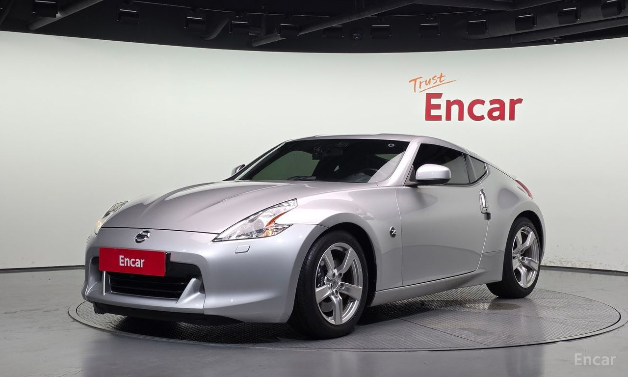 Nissan 370Z