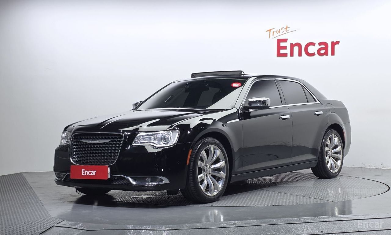 Chrysler 300C