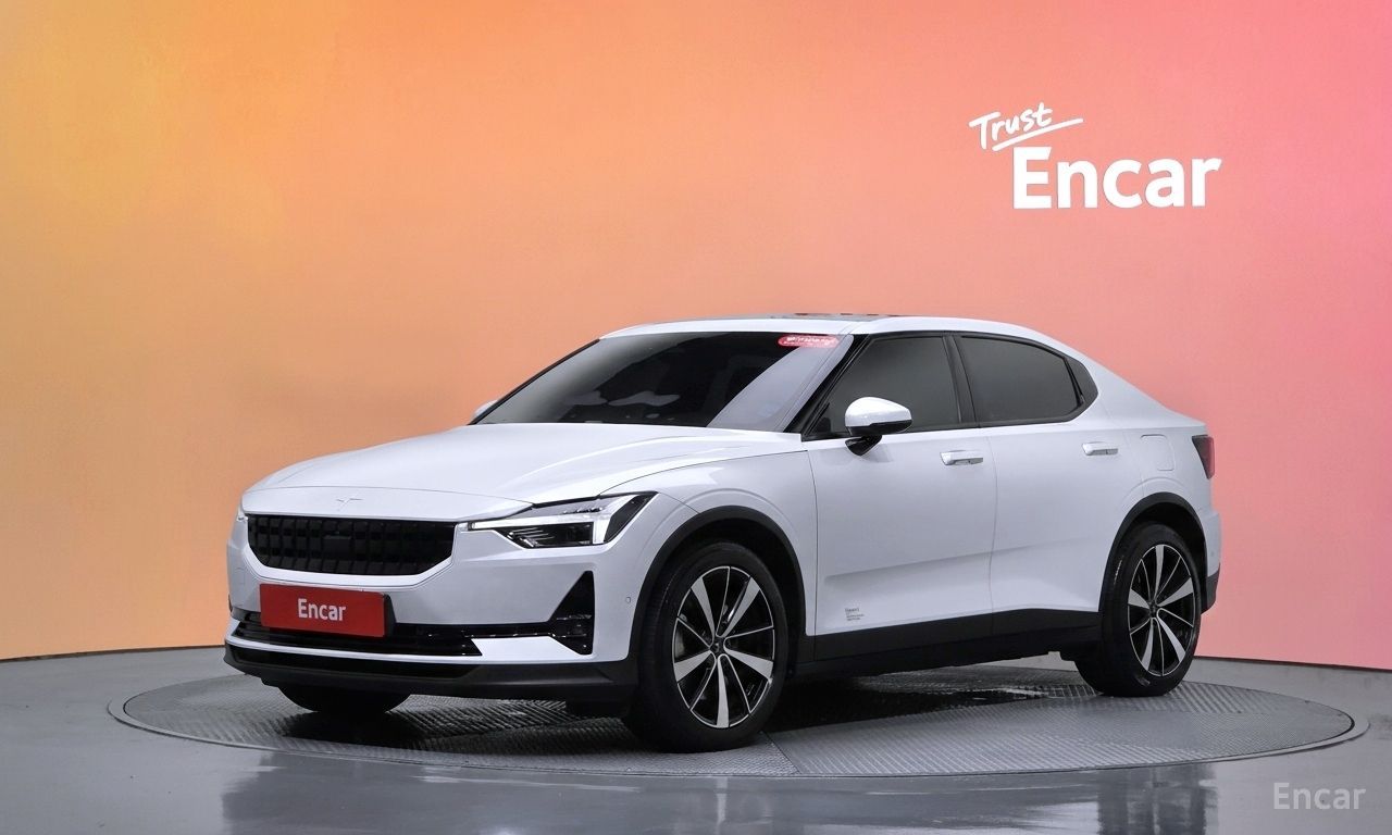 Polestar 2