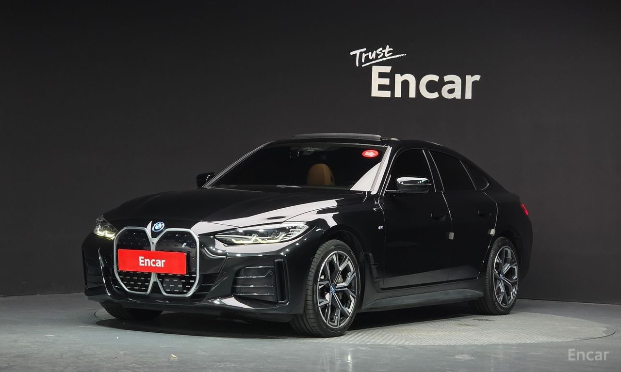 BMW i4