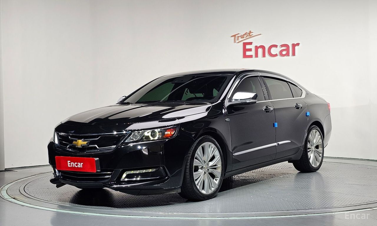 Chevrolet Impala