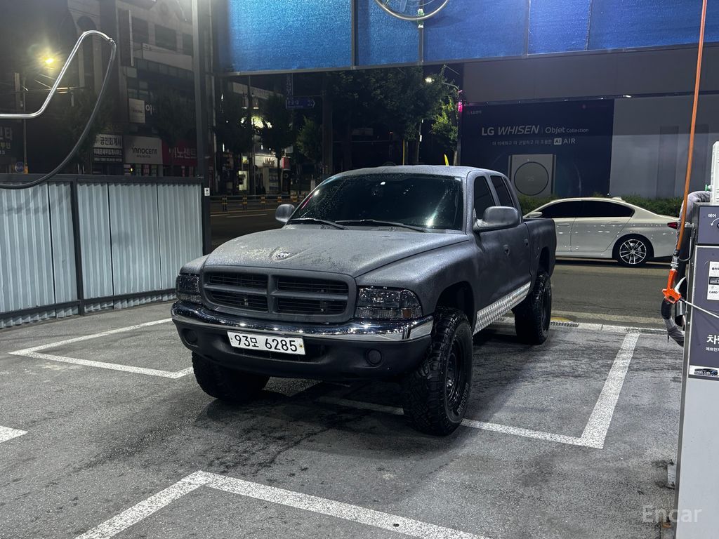 Dodge