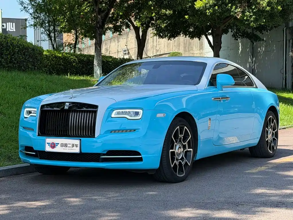 Rolls-Royce