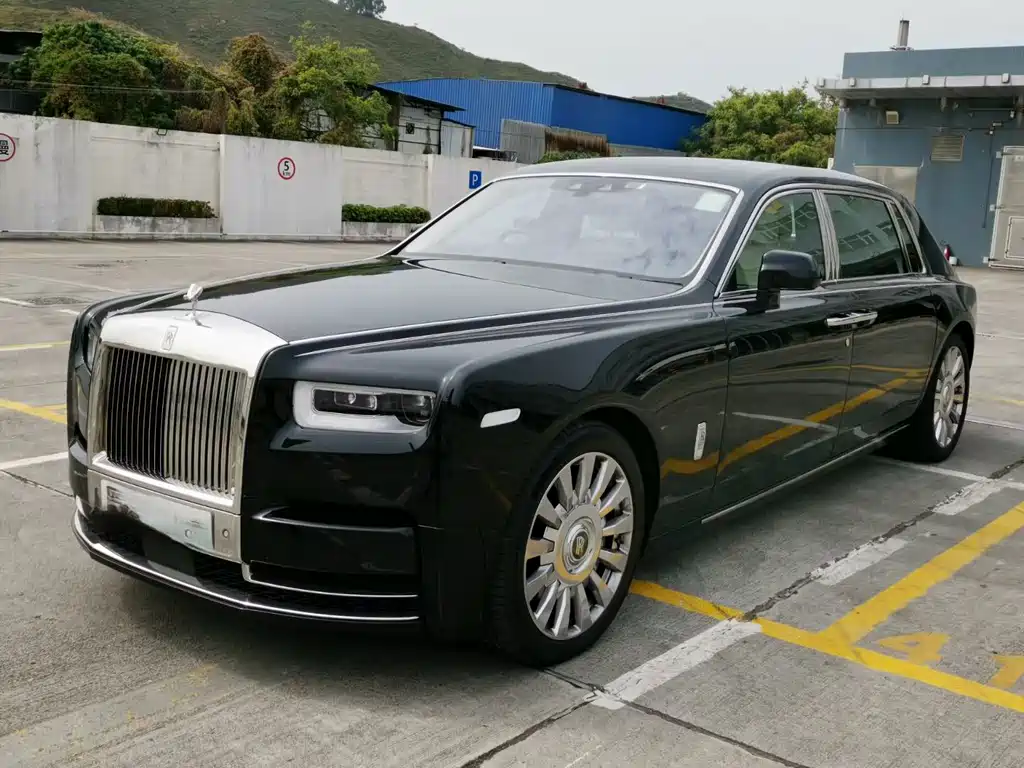 Rolls-Royce