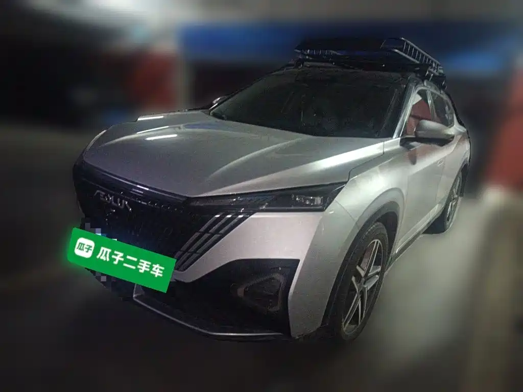 Dongfeng