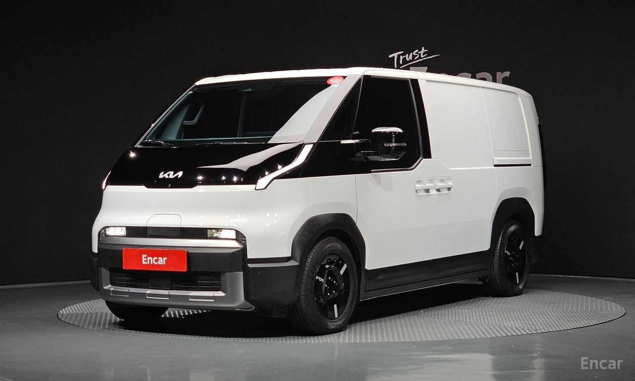 Kia PV5