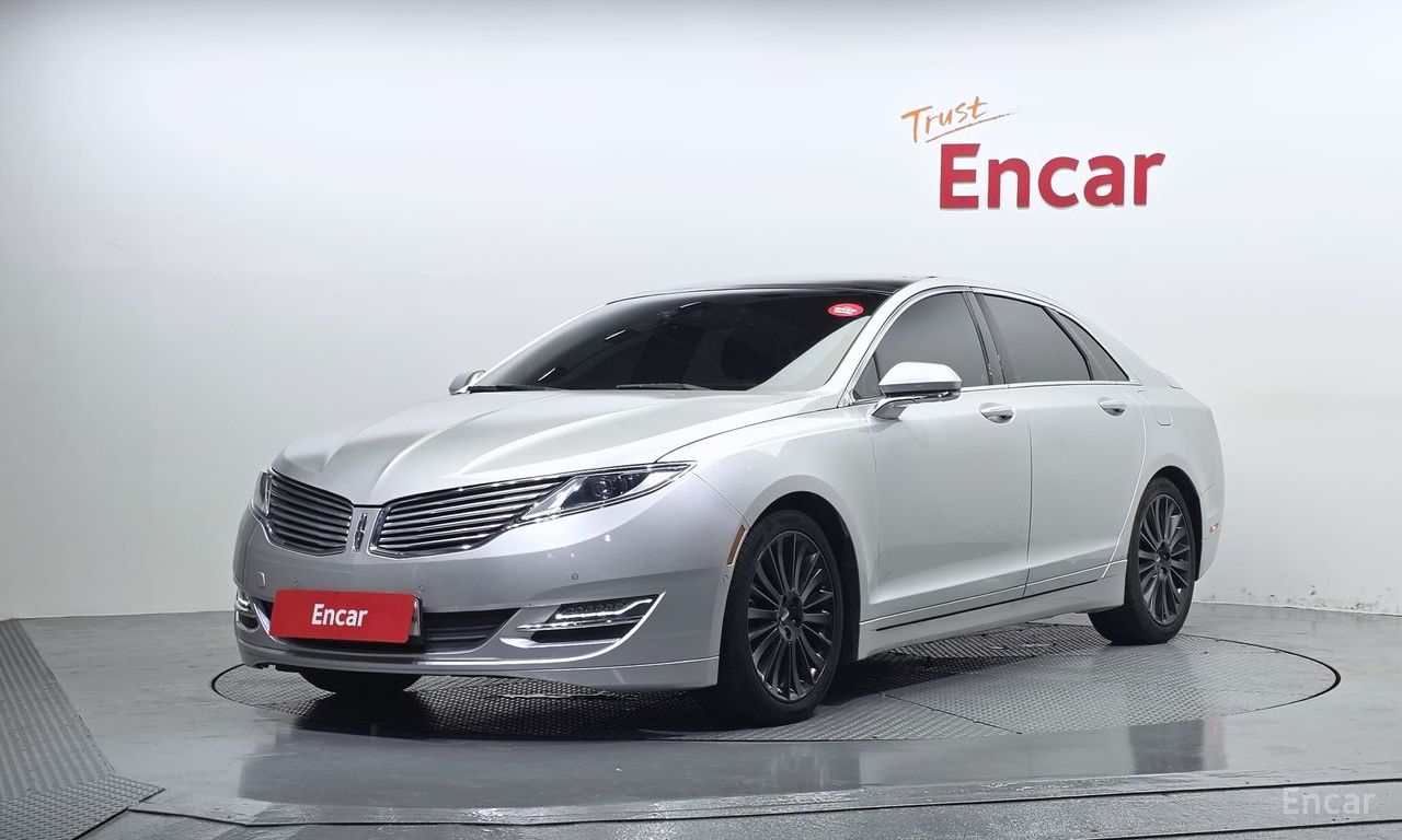Lincoln MKZ