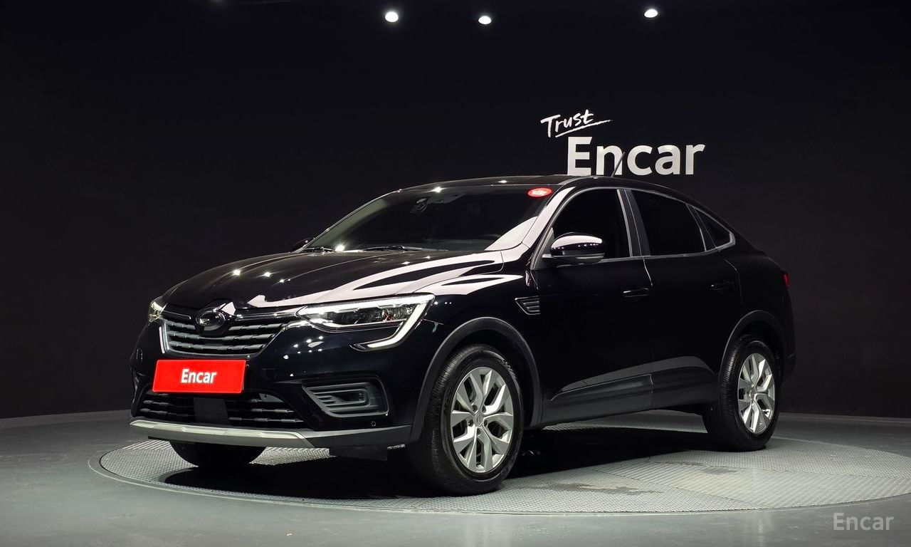 Renault XM3
