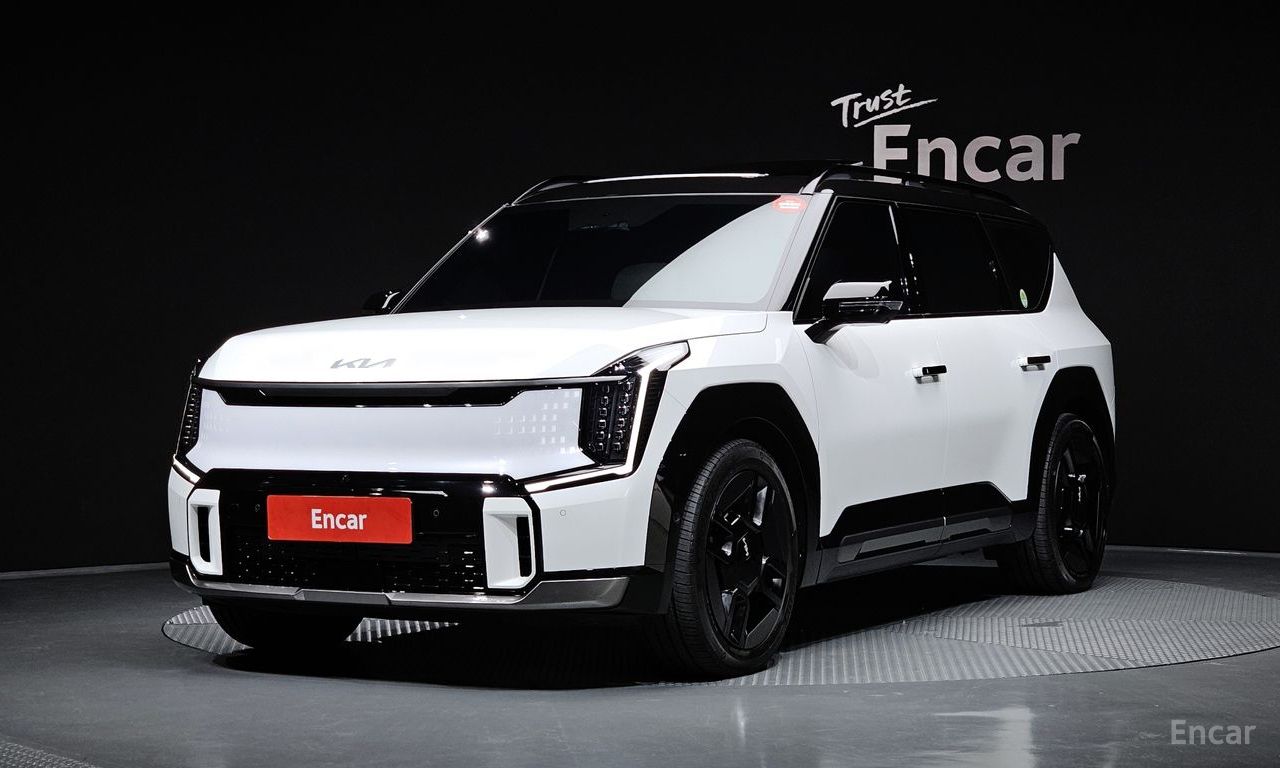 Kia EV9